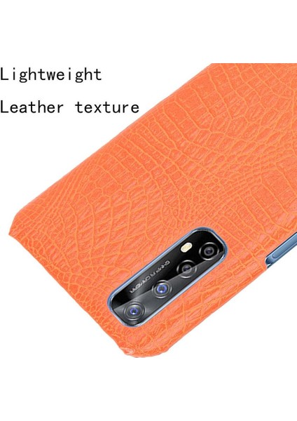 Realme 7 Koruyucu Kapak Uyumluluk Klasik Için Şık Klasik Kılıf (Yurt Dışından) fiyatları