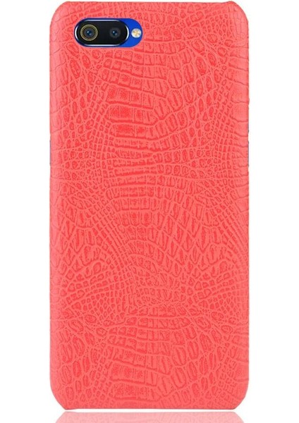 Realme C2/oppo A1K Anti Scratch Uyumluluk Için Şık Klasik Kılıf (Yurt Dışından) fırsatları