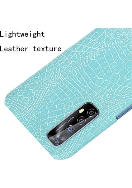 Realme 7 Koruyucu Kapak Uyumluluk Klasik Için Şık Klasik Kılıf (Yurt Dışından) fırsatları