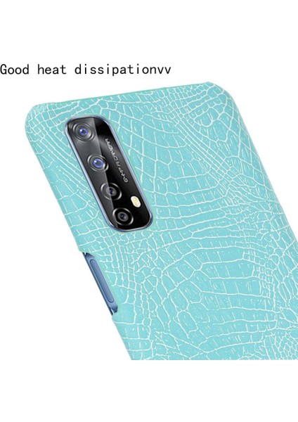 Realme 7 Koruyucu Kapak Uyumluluk Klasik Için Şık Klasik Kılıf (Yurt Dışından) indirimleri