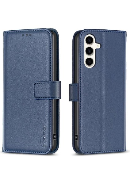 Samsung Galaxy S23 FE Telefon Kılıfı (Yurt Dışından)
