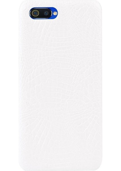 Realme C2/oppo A1K Anti Scratch Uyumluluk Için Şık Klasik Kılıf (Yurt Dışından) fiyatları