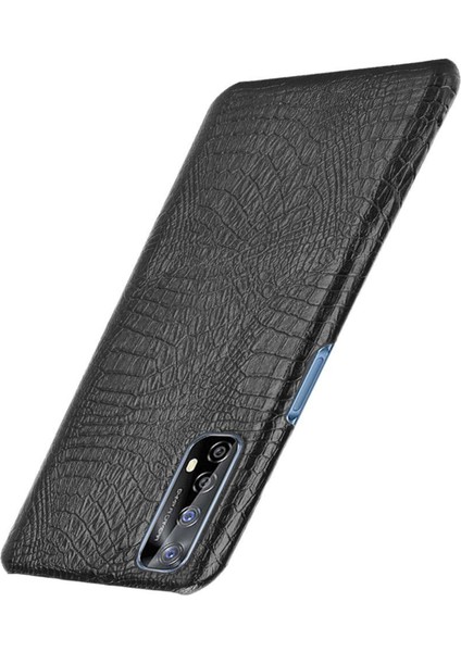 Realme 7 Koruyucu Kapak Uyumluluk Klasik Için Şık Klasik Kılıf (Yurt Dışından) fiyatları