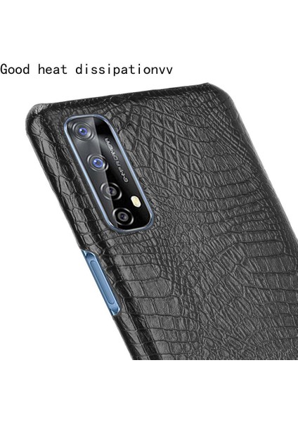 Realme 7 Koruyucu Kapak Uyumluluk Klasik Için Şık Klasik Kılıf (Yurt Dışından) indirimleri