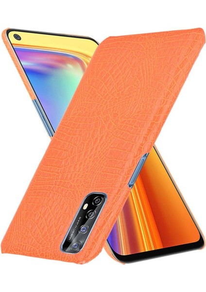 Realme 7 Koruyucu Kapak Uyumluluk Klasik Için Şık Klasik Kılıf (Yurt Dışından) fırsatları
