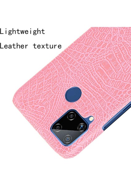 Realme C15 Koruyucu Kapak Anti Scratch Klasik Için Şık Klasik Durumda (Yurt Dışından) indirimleri