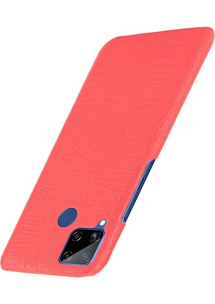 Realme C15 Koruyucu Kapak Anti Scratch Klasik Için Şık Klasik Durumda (Yurt Dışından) fiyatları