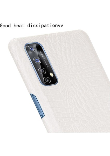 Realme 7 Koruyucu Kapak Uyumluluk Klasik Için Şık Klasik Kılıf (Yurt Dışından) fırsatları