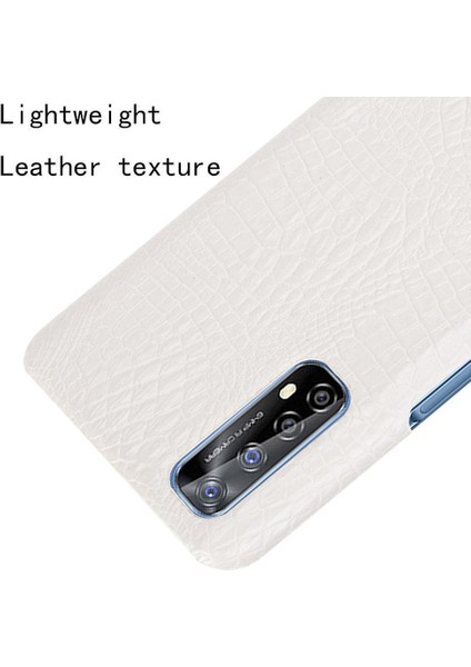 Realme 7 Koruyucu Kapak Uyumluluk Klasik Için Şık Klasik Kılıf (Yurt Dışından) indirimleri