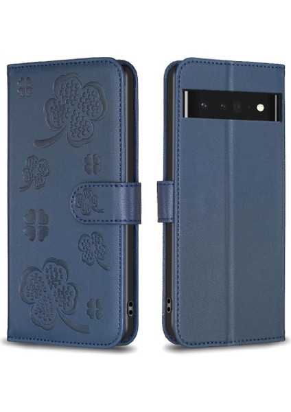Google Piksel 7 Pro Çok Renkli Cüzdan Pu Deri Kart Yuvaları Için Flip Case (Yurt Dışından) indirimleri