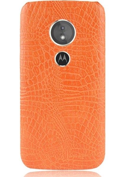 Motorola Moto E5/g6 Play Uyumluluk Koruyucu Için Şık Klasik Kılıf (Yurt Dışından) fiyatları