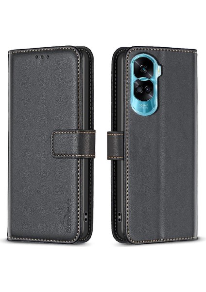 Onur X50I Iş Çok Renkli Çoklu Kart Yuvası Deri Çanta Için Flip Case (Yurt Dışından)