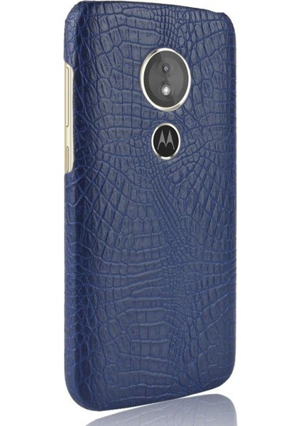Motorola Moto E5/g6 Play Uyumluluk Koruyucu Için Şık Klasik Kılıf (Yurt Dışından)