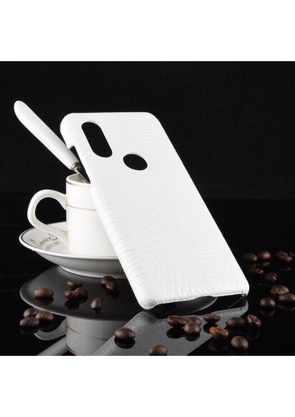 Motorola One Vision Koruyucu Kapak Anti Scratch Için Şık Klasik Kılıf (Yurt Dışından)