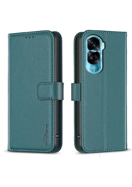 Onur X50I Iş Çok Renkli Çoklu Kart Yuvası Deri Çanta Için Flip Case (Yurt Dışından)
