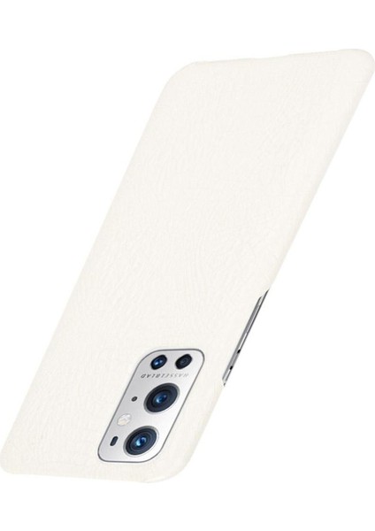Oneplus 9 Pro Klasik Timsah Moda Anti Için Şık Klasik Kılıf (Yurt Dışından) fiyatları
