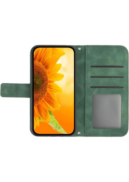 Onur Için Kılıf 200 Lite Pu Deri Kapak Çevirin Darbeye Tpu Kabuk Flip (Yurt Dışından)