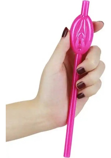Fastieshop Cinsel Organ Pipet - 9 Adet