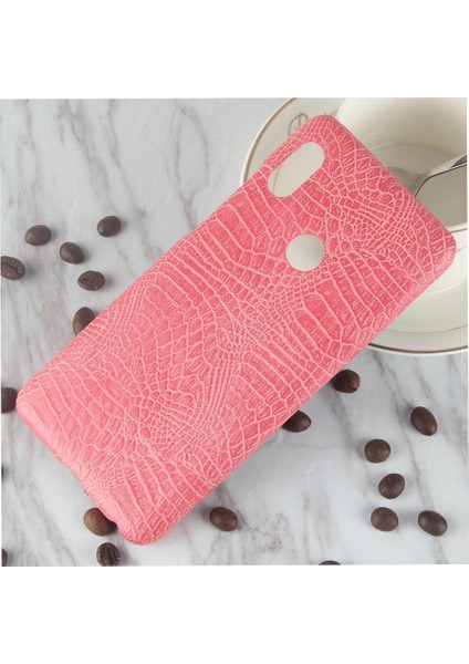Xiaomi Redmi Not 5 Pro Anti Scratch Koruyucu Için Şık Klasik Durumda (Yurt Dışından) fırsatları