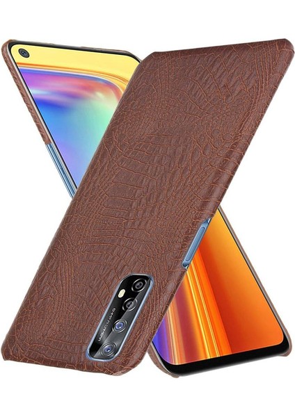 Realme 7 Koruyucu Kapak Uyumluluk Klasik Için Şık Klasik Kılıf (Yurt Dışından) fırsatları