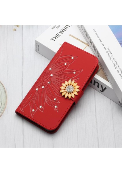 Oppo Oppo 12 Pro 5g Darbeye Dayanıklı Tpu Kabuk Flip Cüzdan Kredi Kartı (Yurt Dışından) indirimleri