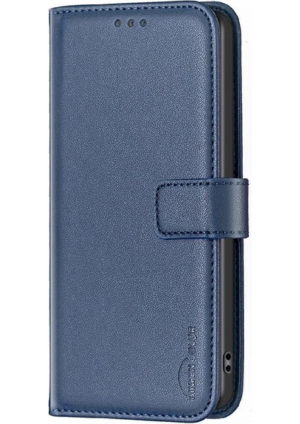 IPhone 11 Için Flip Case Çoklu Kart Yuvası Deri Çanta Iş Çok Renkli (Yurt Dışından) indirimleri