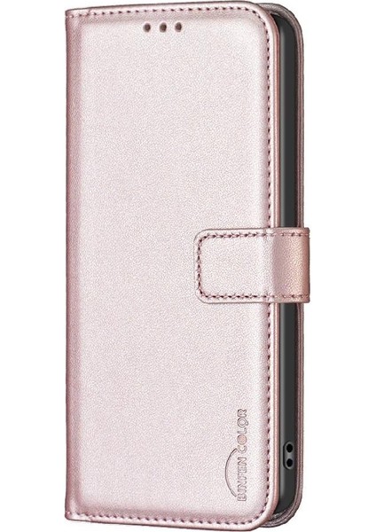 IPhone 14 Için Flip Case Pro Max Iş Çok Renkli Cüzdan Çoklu Kart (Yurt Dışından) modelleri