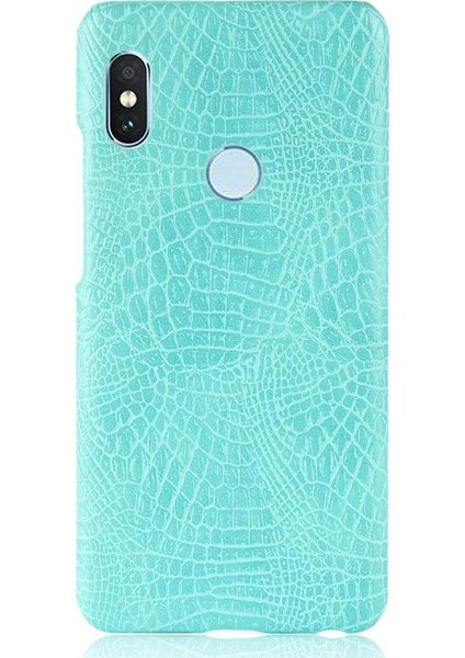 Xiaomi Redmi Not 5 Pro Anti Scratch Koruyucu Için Şık Klasik Durumda (Yurt Dışından) fırsatları