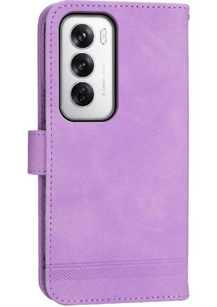 Oppo Oppo 12 5g Nakit Cep Manyetik Kapatma Kart Yuvaları Için Flip Case (Yurt Dışından) fırsatları