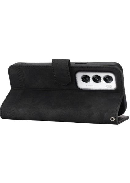 Oppo Oppo 12 5g Nakit Cep Manyetik Kapatma Kart Yuvaları Için Flip Case (Yurt Dışından) fırsatları