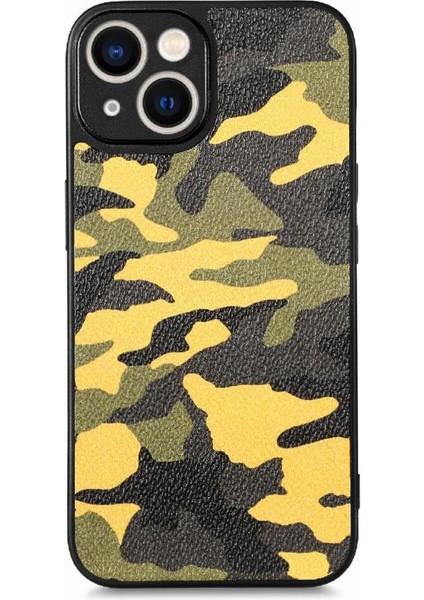IPhone 15 Için Kılıf Artı Kablosuz Şarj Özgürlüğü Anti Damla Hafif (Yurt Dışından)