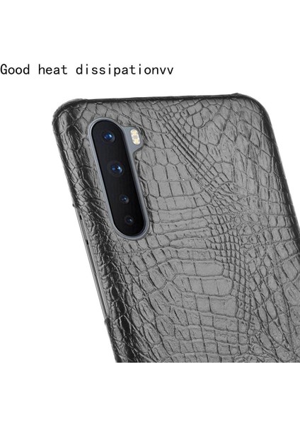 Oneplus Nord Koruyucu Kapak Anti Scratch Için Şık Klasik Kılıf (Yurt Dışından) indirimleri