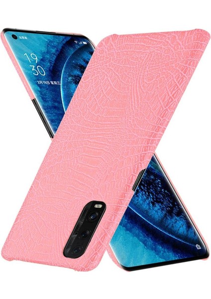 Oppo Bulmak Için Şık Klasik Durumda X2 Anti Scratch Koruyucu Kapak (Yurt Dışından)
