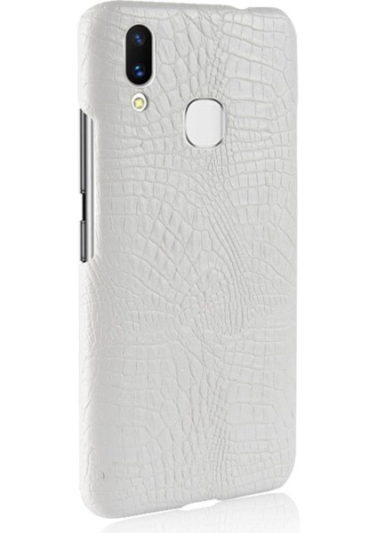 Vivo Vivo Anti Scratch Uyumluluk Koruyucu Için Şık Klasik Durumda (Yurt Dışından)