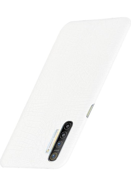 Oppo K5 Uyumluluk Koruyucu Kapak Için Şık Klasik Kılıf Klasik (Yurt Dışından)