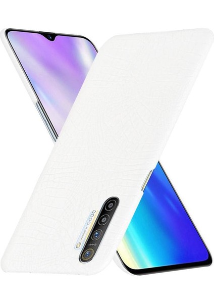 Oppo K5 Uyumluluk Koruyucu Kapak Için Şık Klasik Kılıf Klasik (Yurt Dışından)