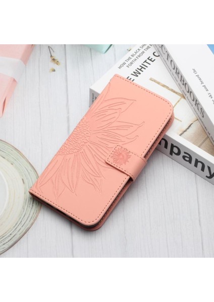 Oppo RENO12 5g Flip Cüzdan Telefon Kılıfı Için Lüks Pu Deri Kılıf Kart ile (Yurt Dışından) modelleri