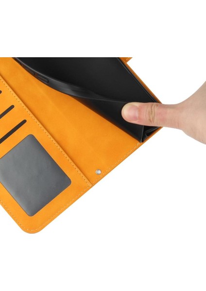 Kart Yuvaları Tutucu Kabartmalı Pu ile Oppo RENO12 Pro 5g Kısa Kayış Için Kılıf (Yurt Dışından) fırsatları
