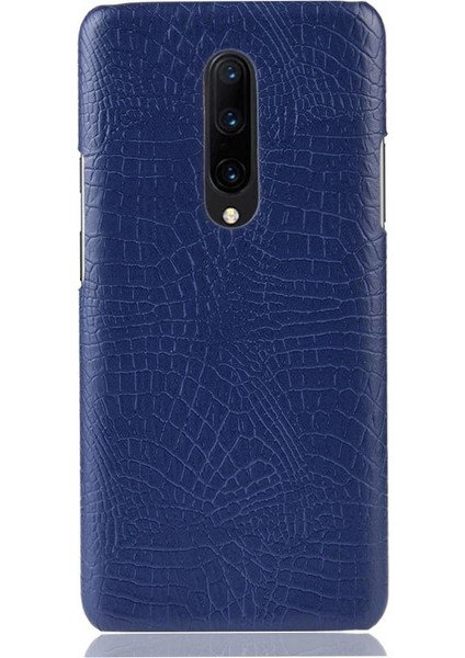 Oneplus 7 Pro Anti Scratch Uyumluluk Kapak Için Şık Klasik Kılıf (Yurt Dışından)