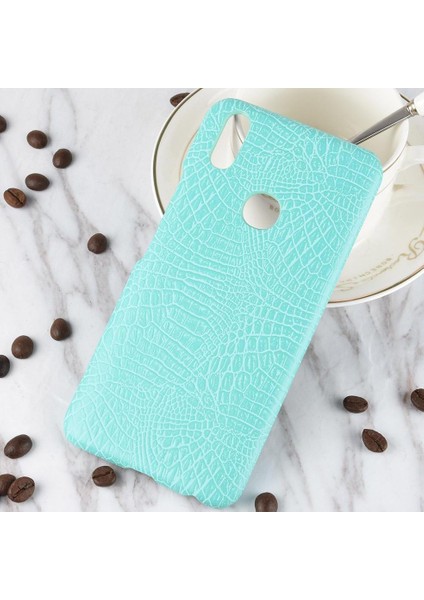 Vivo Z3X Anti Scratch Uyumluluk Klasik Kapak Için Şık Klasik Kılıf (Yurt Dışından) modelleri