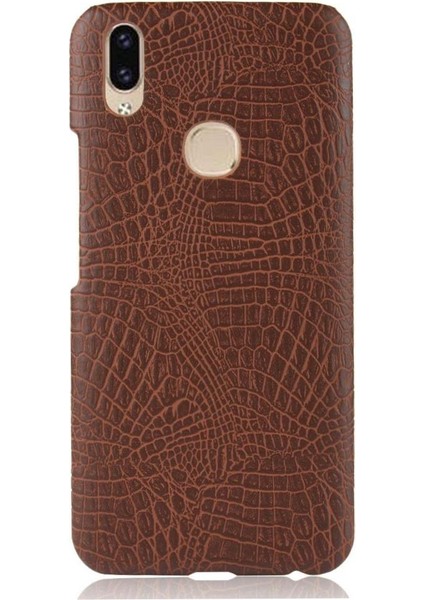 Vivo Z3X Anti Scratch Uyumluluk Klasik Kapak Için Şık Klasik Kılıf (Yurt Dışından) fırsatları