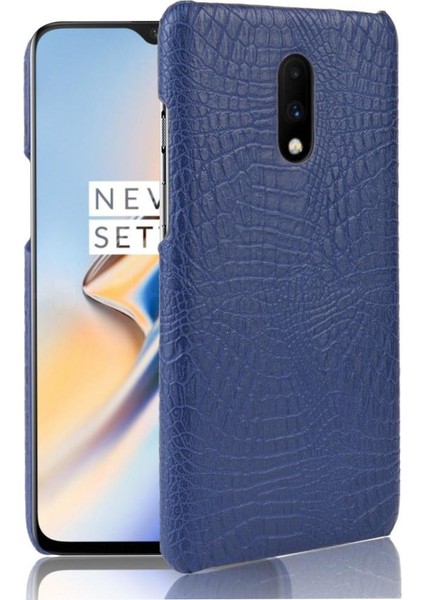 Oneplus 7 Uyumluluk Anti Scratch Koruyucu Için Şık Klasik Kılıf (Yurt Dışından)