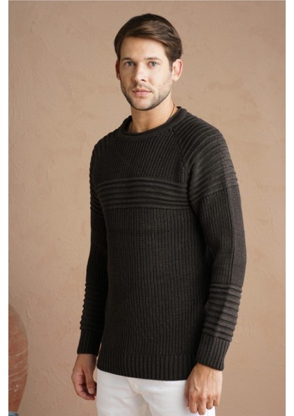 Erkek Triko Kazak indirimleri