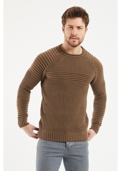 Erkek Triko Kazak modelleri