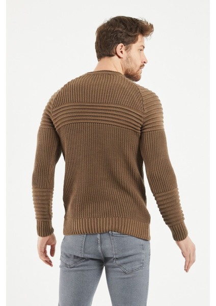 Erkek Triko Kazak fırsatları