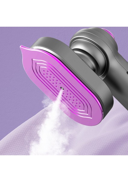 Beyaz Ab Xiaomi Taşınabilir Buharlı Manuel Ütü Giysi Için Konfeksiyon Buharlayıcı Dikey El Buharlı Pişirici Giyim Ütü Makinesi Güçlü Seyahat (Yurt Dışından) modelleri