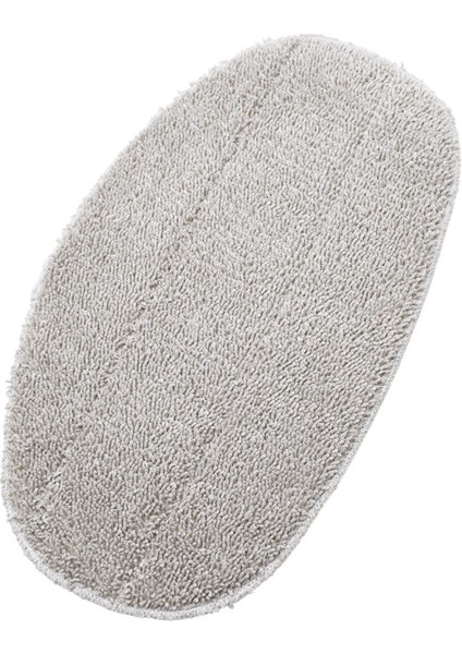 10 Adet Yıkanabilir Yedek Paspas Yedek Bezleri Leifheit Cleantenso Buharlı Temizleyici Mikrofiber Paspas Pedleri Baş Ev (Yurt Dışından) modelleri