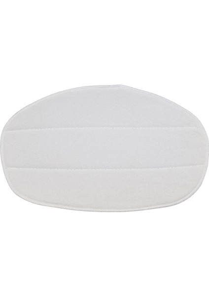 10 Adet Yıkanabilir Yedek Paspas Yedek Bezleri Leifheit Cleantenso Buharlı Temizleyici Mikrofiber Paspas Pedleri Baş Ev (Yurt Dışından) fırsatları