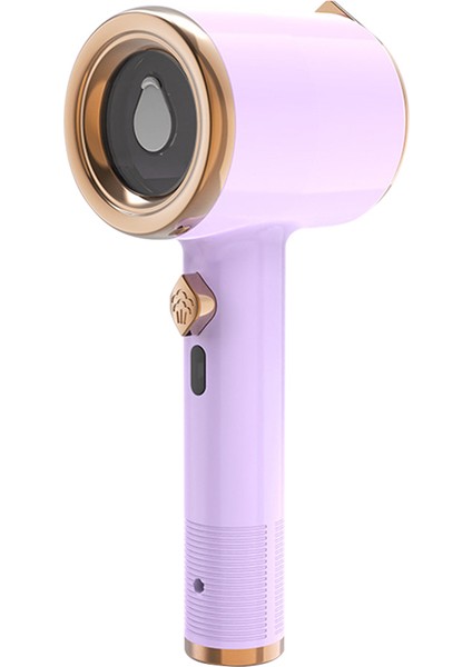 Purple Us Mini Giysi Buharlayıcı 110-220V Taşınabilir Elde Taşınabilir Giysi Buharlayıcı 50ML Su Tankı Islak Kuru Ütü Makinesi Giysiler Için Seyahat Ev (Yurt Dışından)