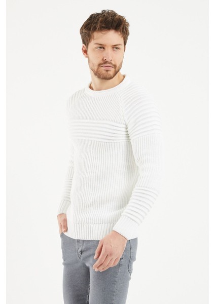 Erkek Triko Kazak modelleri